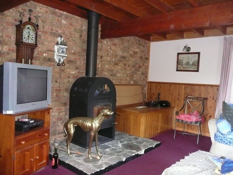 13076 Highland Lakes Road, Golden Valley TAS 7304
