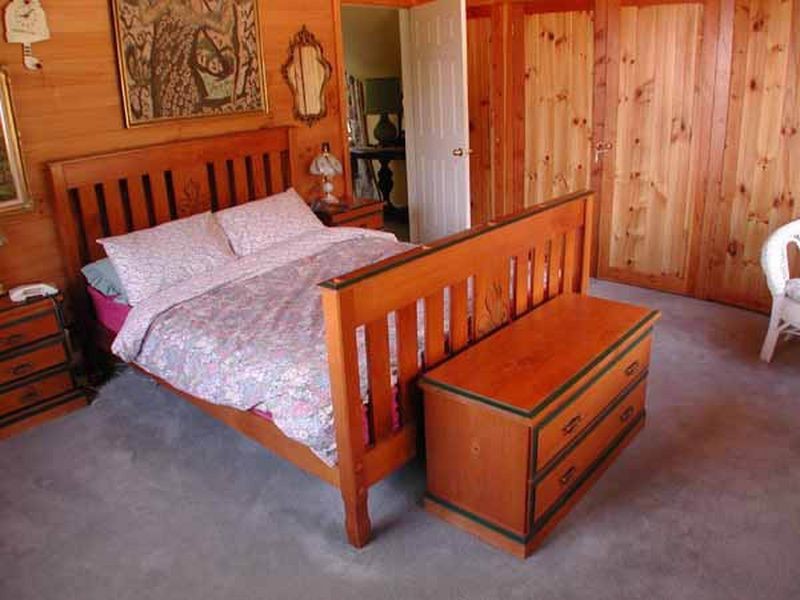 13076 Highland Lakes Road, Golden Valley TAS 7304