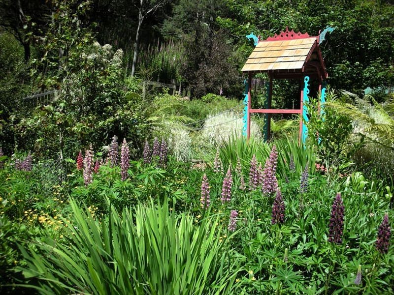 13076 Highland Lakes Road, Golden Valley TAS 7304