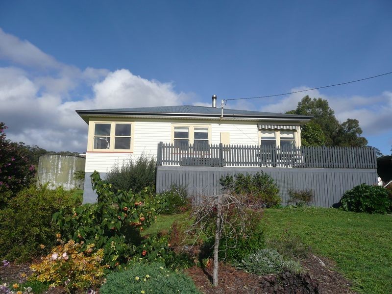 769 Osmaston Road, Osmaston TAS 7303