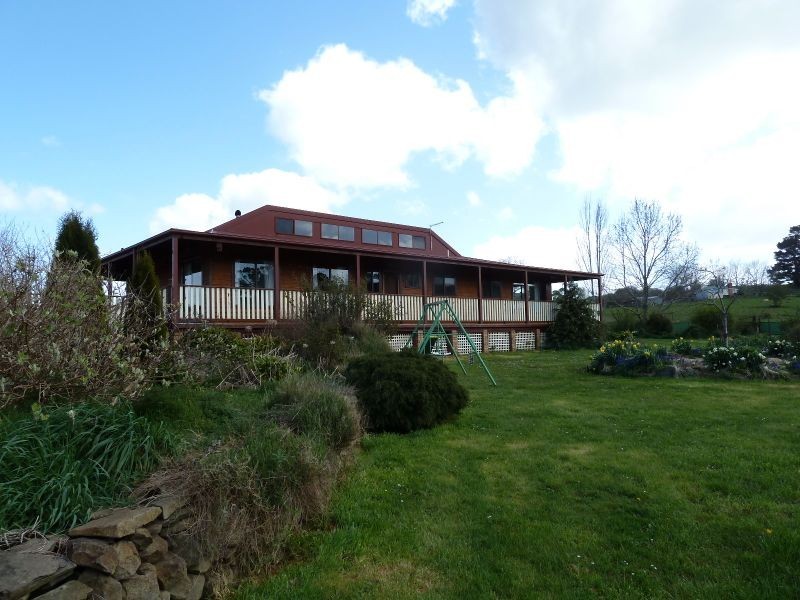 488 Dunorlan Road, Deloraine TAS 7304