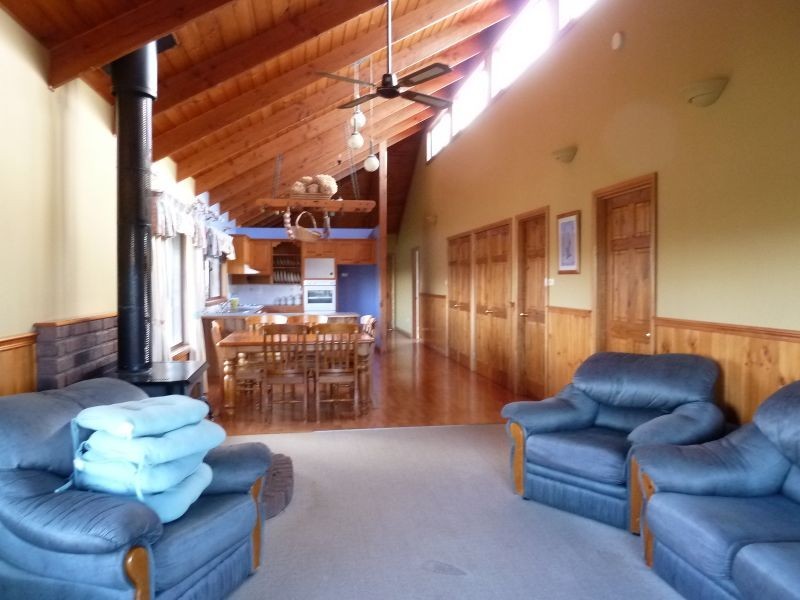 488 Dunorlan Road, Deloraine TAS 7304