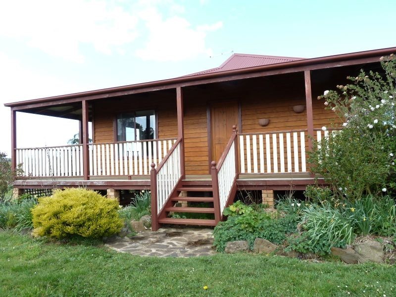 488 Dunorlan Road, Deloraine TAS 7304