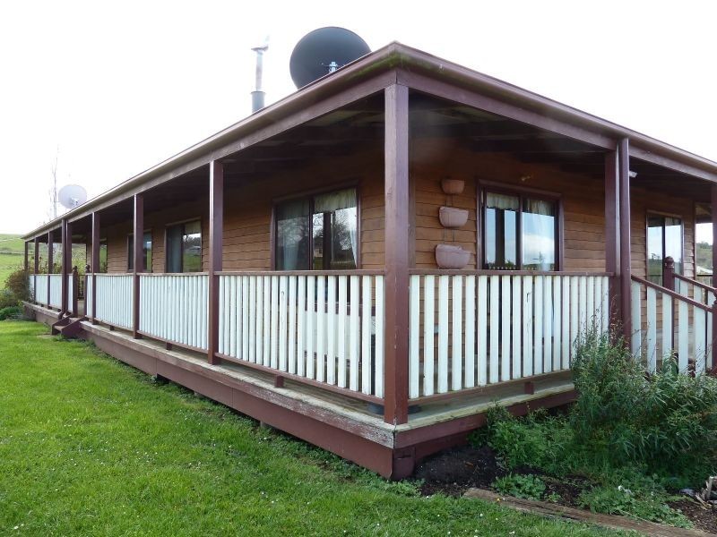 488 Dunorlan Road, Deloraine TAS 7304