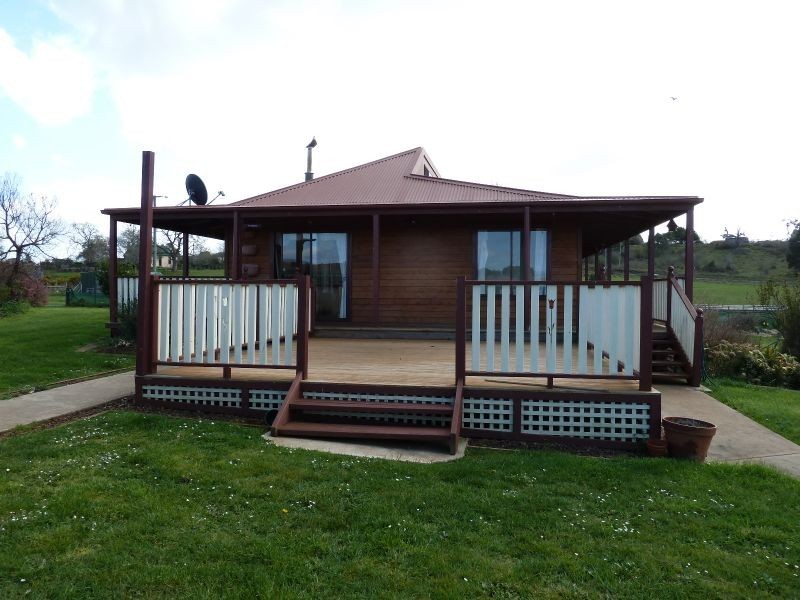 488 Dunorlan Road, Deloraine TAS 7304