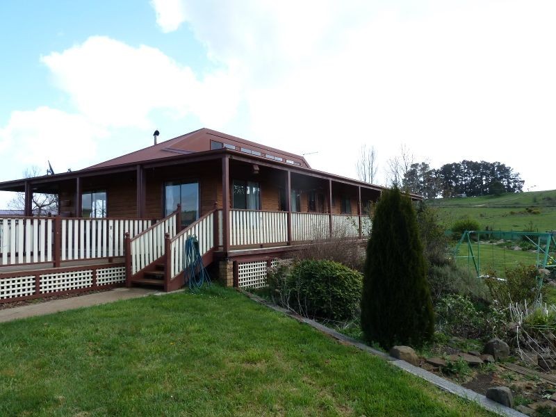 488 Dunorlan Road, Deloraine TAS 7304