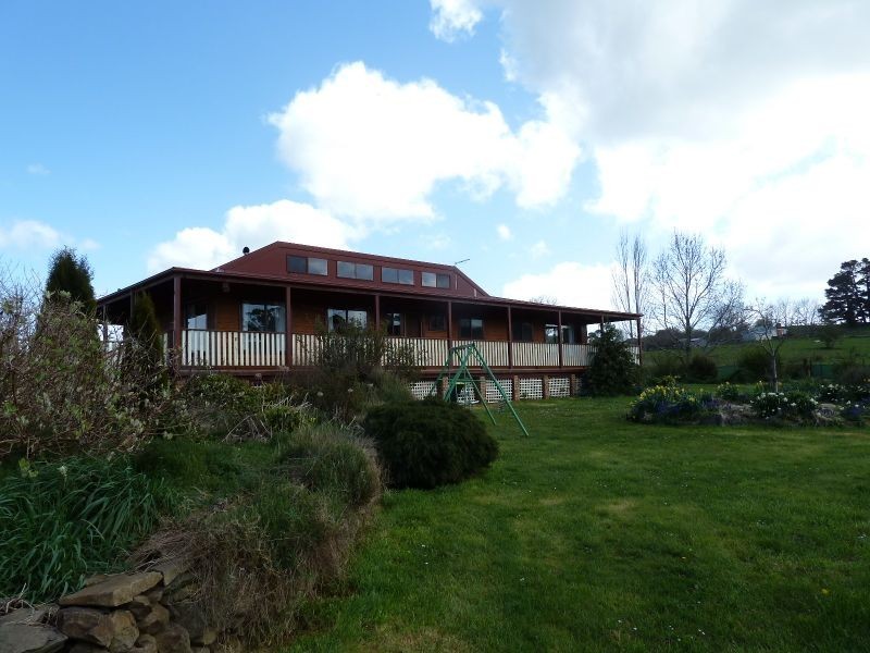 488 Dunorlan Road, Deloraine TAS 7304