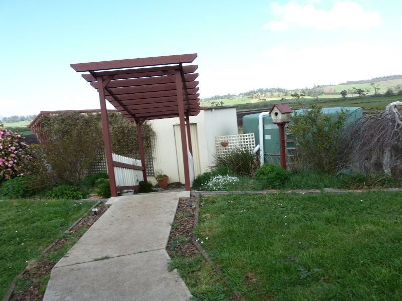 488 Dunorlan Road, Deloraine TAS 7304