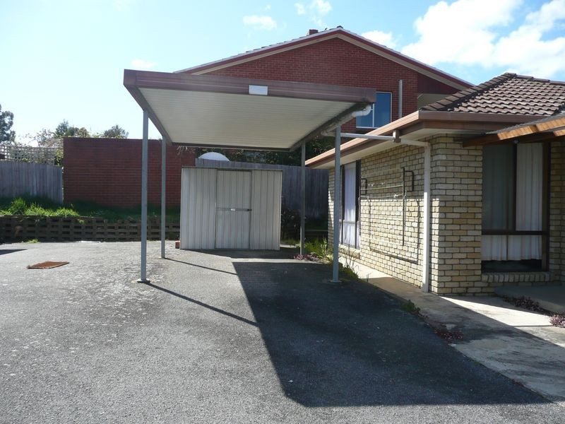 1/44 Country Club Avenue, Prospect TAS 7250