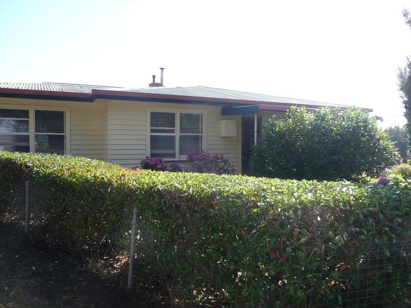 184 Mersey Hill Road, Chudleigh TAS 7304