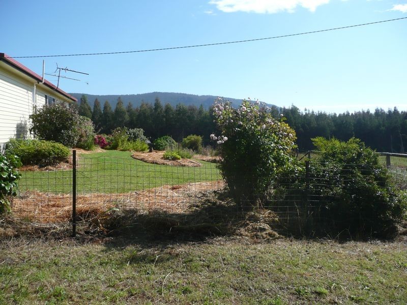 184 Mersey Hill Road, Chudleigh TAS 7304