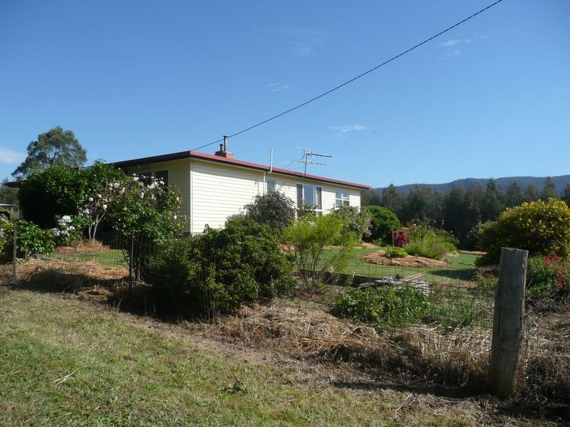 184 Mersey Hill Road, Chudleigh TAS 7304