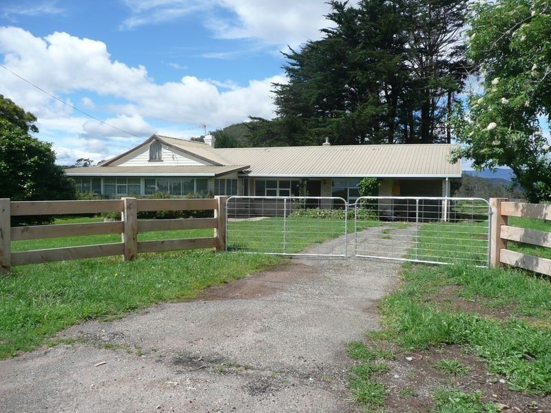 1112 Weegena Road, Weegena TAS 7304