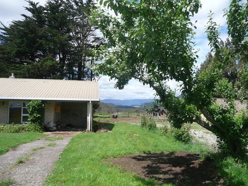 1112 Weegena Road, Weegena TAS 7304
