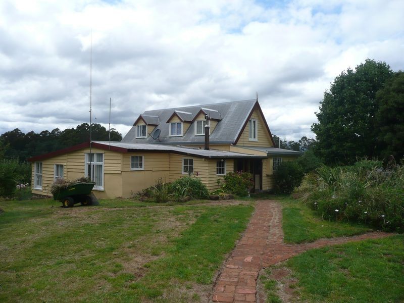 40 Bonney Street, Elizabeth Town TAS 7304