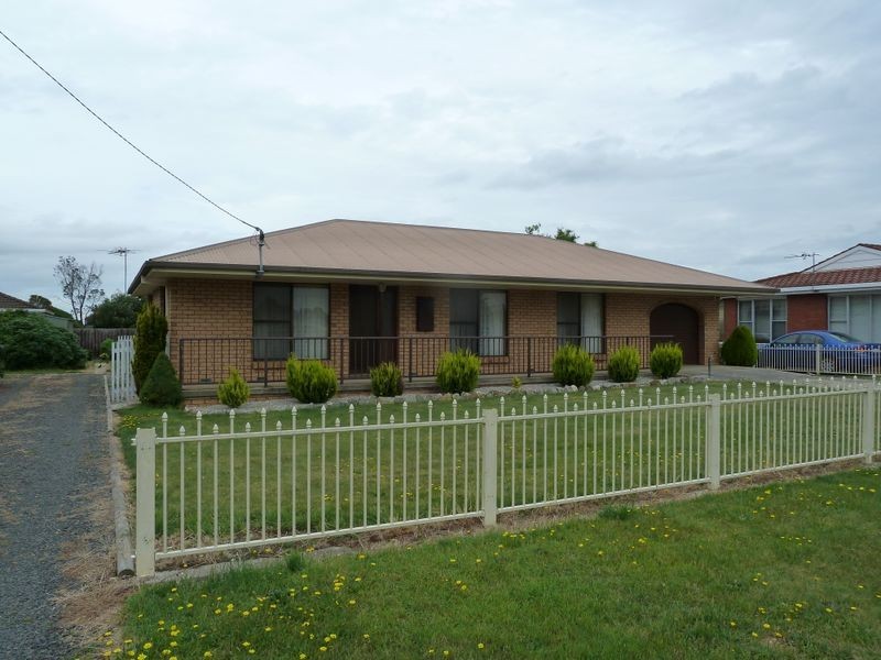 3 Pensioners Row, Westbury TAS 7303