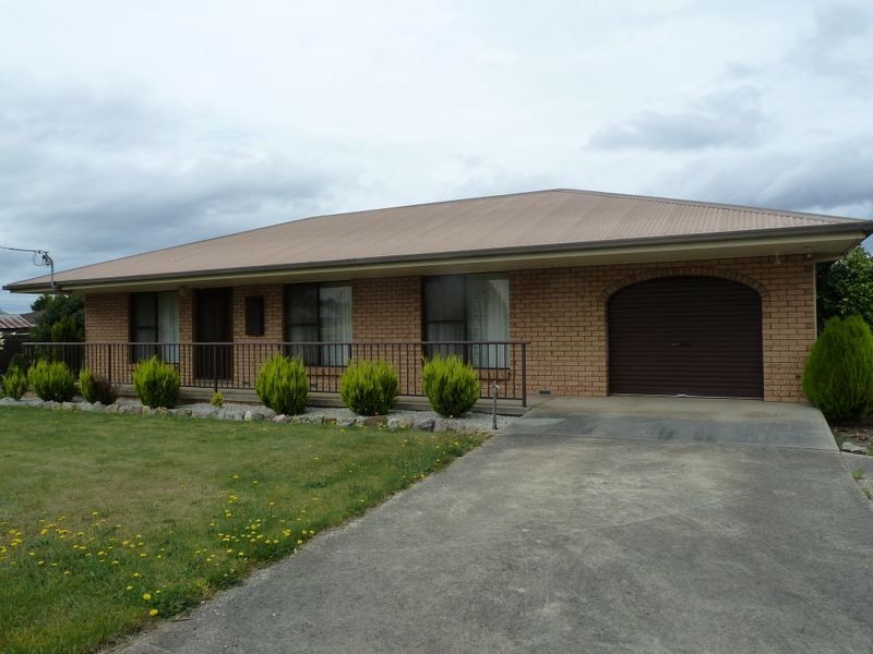 3 Pensioners Row, Westbury TAS 7303