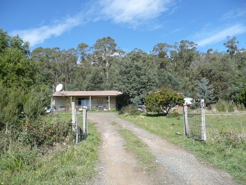 4 East Parkham Road, Parkham TAS 7304