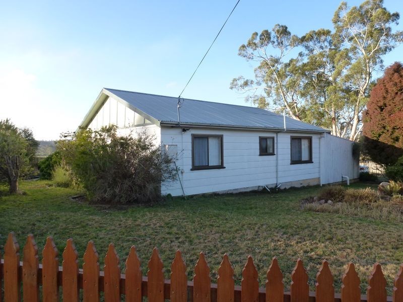 331 Western Creek Road, Caveside TAS 7304