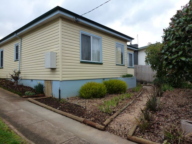 17 Moriarty Street, Deloraine TAS 7304