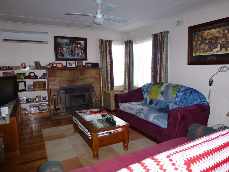 17 Moriarty Street, Deloraine TAS 7304