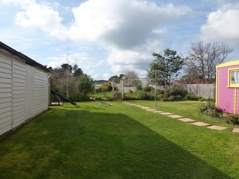 41 William Street, Westbury TAS 7303