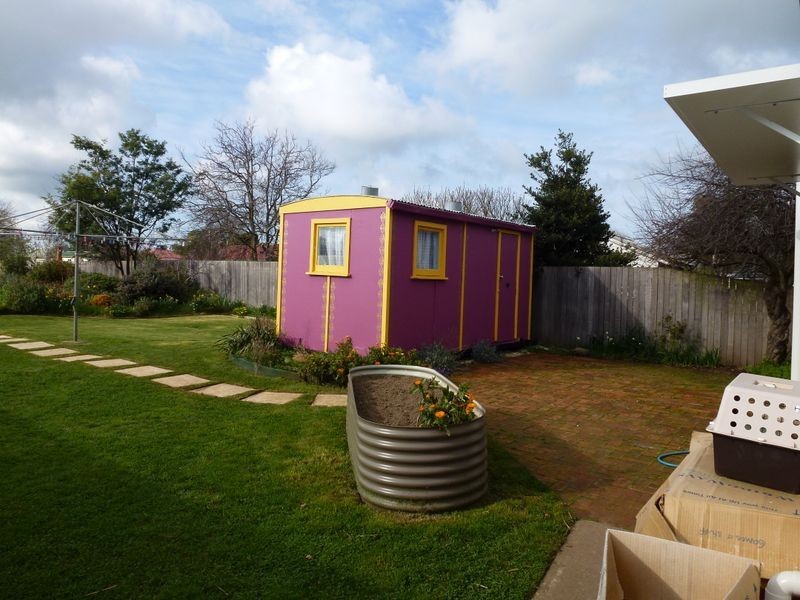 41 William Street, Westbury TAS 7303