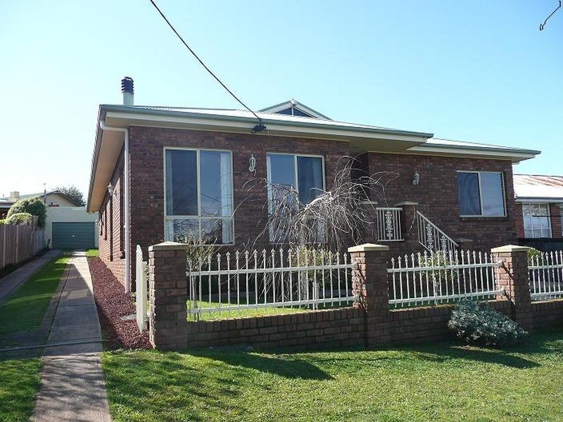37 West Goderich Street, Deloraine TAS 7304