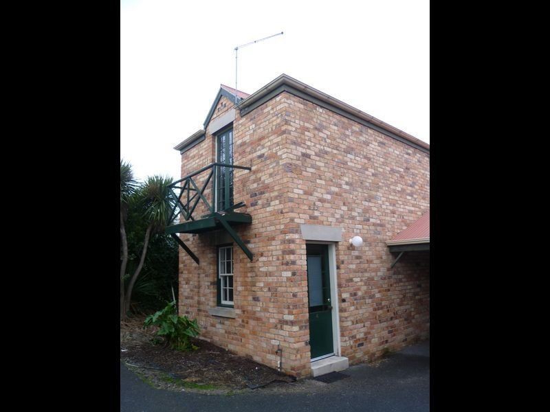 4 / 27 A Charles Street, Launceston TAS 7250