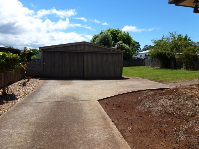 24 East Barrack Street, Deloraine TAS 7304