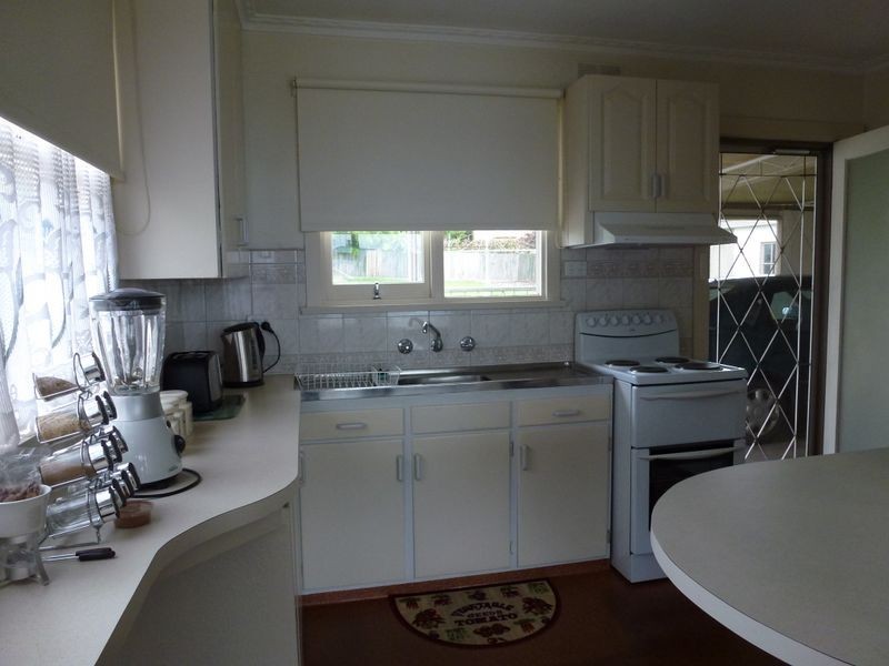 61 East Barrack Street, Deloraine TAS 7304