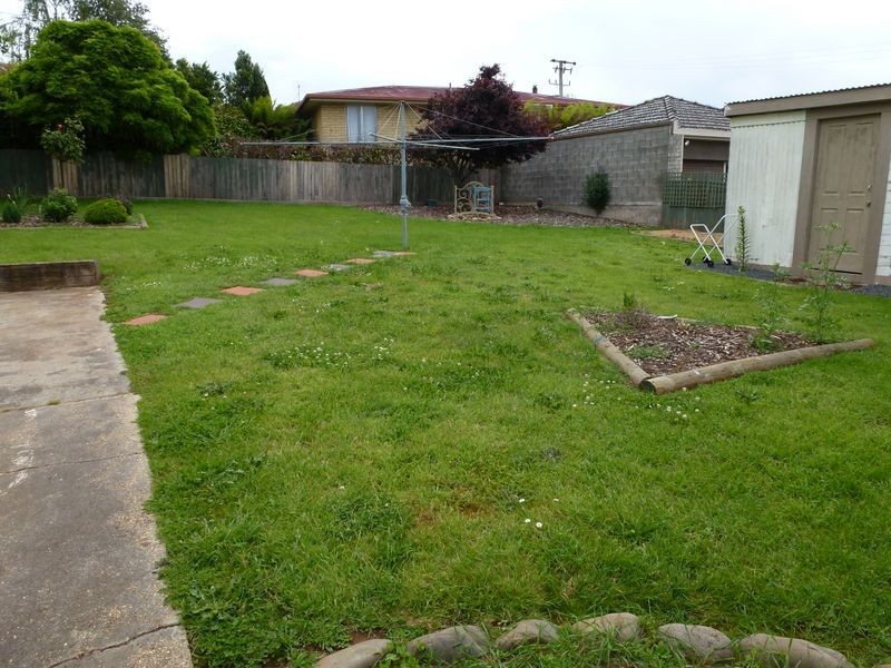 61 East Barrack Street, Deloraine TAS 7304