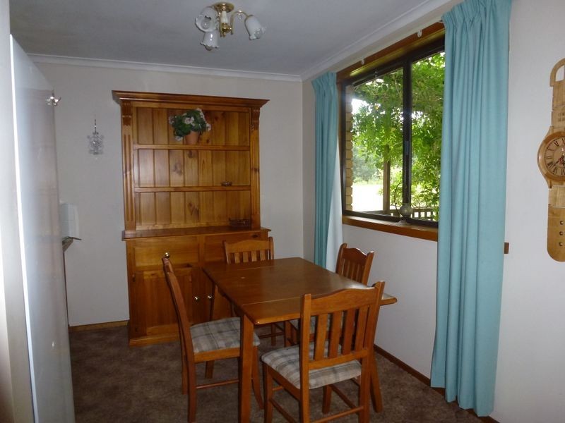 13582 Highland Lakes Road, Golden Valley TAS 7304