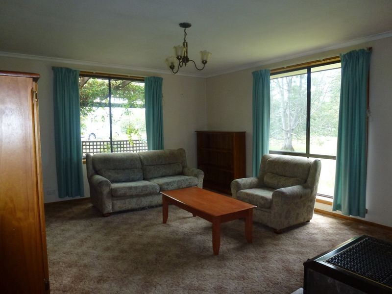 13582 Highland Lakes Road, Golden Valley TAS 7304