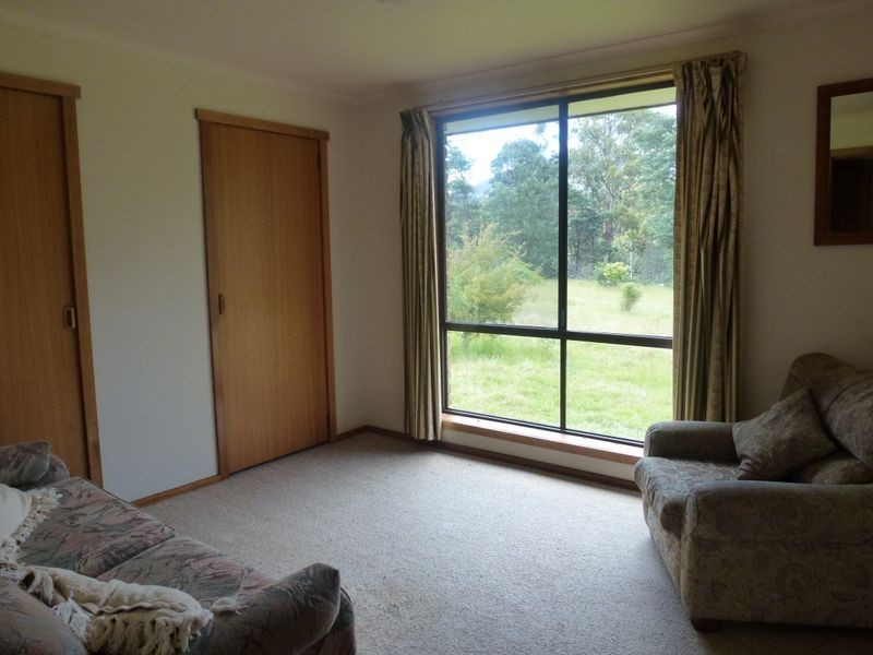 13582 Highland Lakes Road, Golden Valley TAS 7304