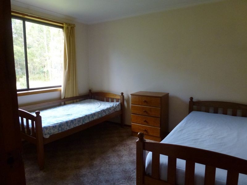 13582 Highland Lakes Road, Golden Valley TAS 7304