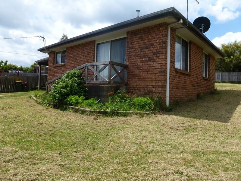 5 A Moriarty Street, Deloraine TAS 7304