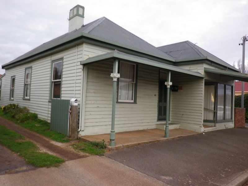45 William Street, Westbury TAS 7303
