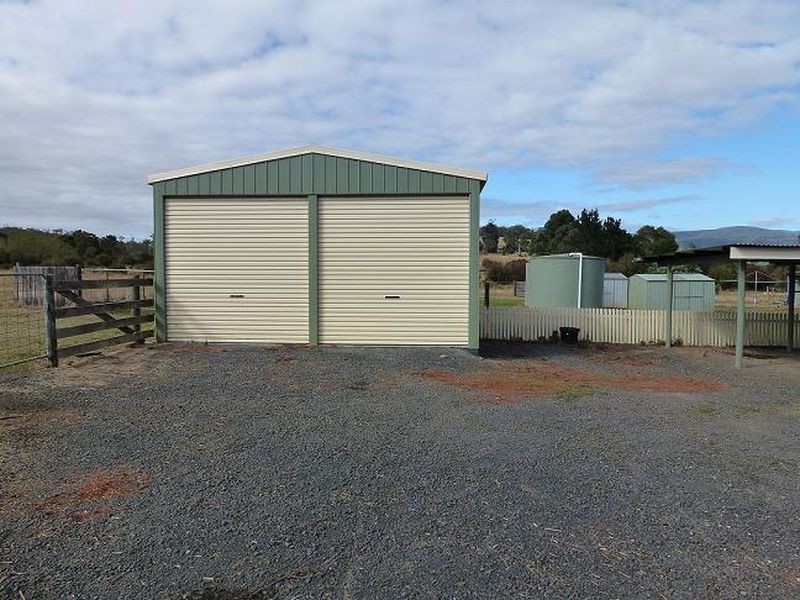 33 Reid Street, Westbury TAS 7303