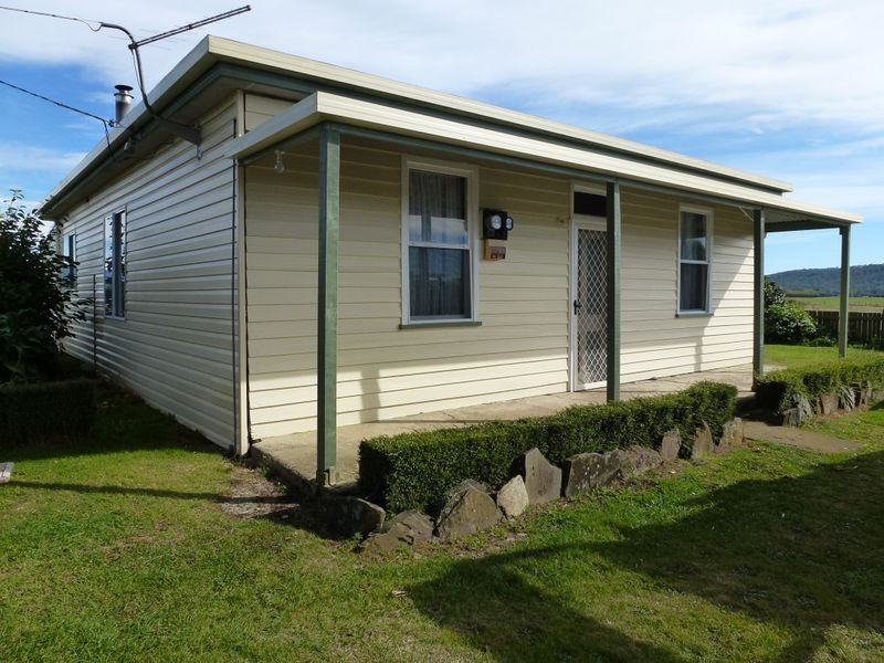 494 Meander Road, Meander TAS 7304