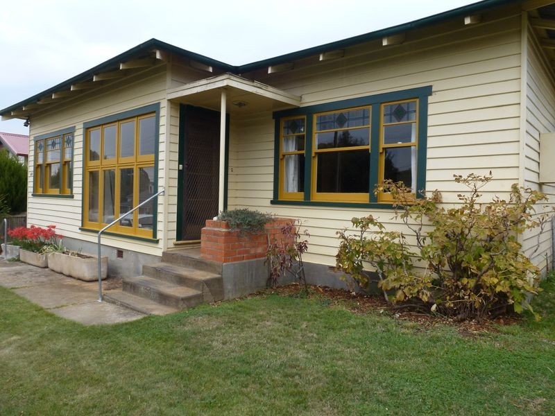 44 West Barrack, Deloraine TAS 7304