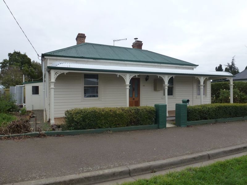 62 William Street, Westbury TAS 7303
