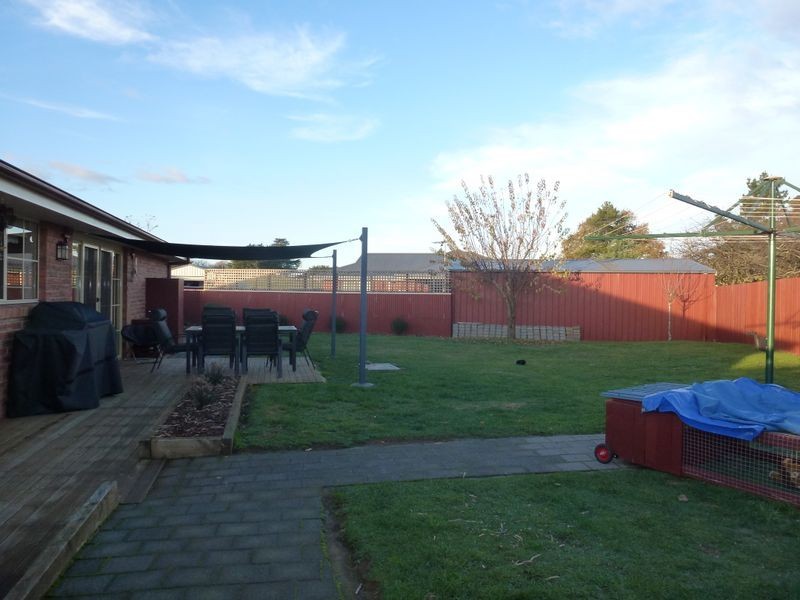 14 Alison Court, Westbury TAS 7303