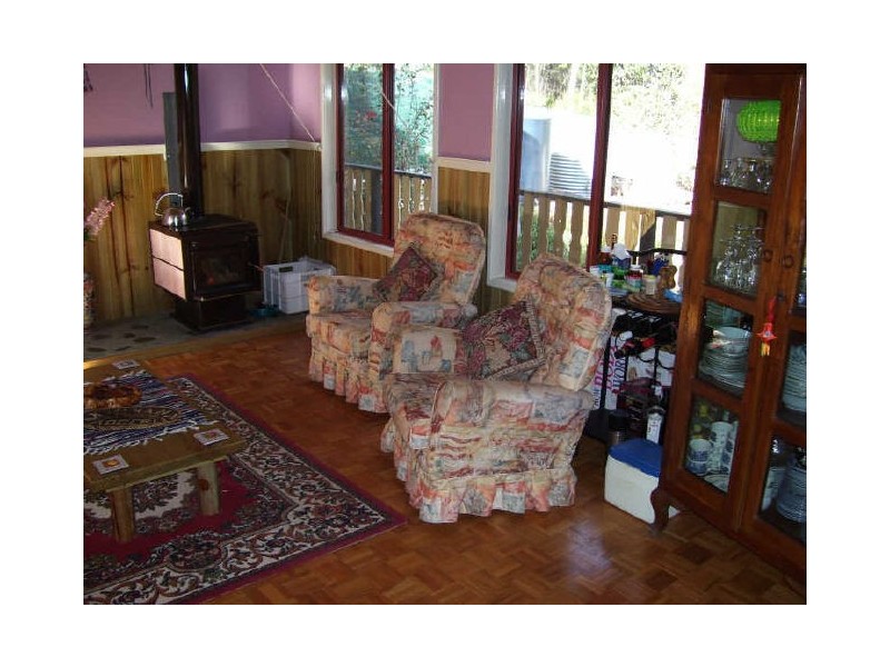 21 Johns Road, Deloraine TAS 7304