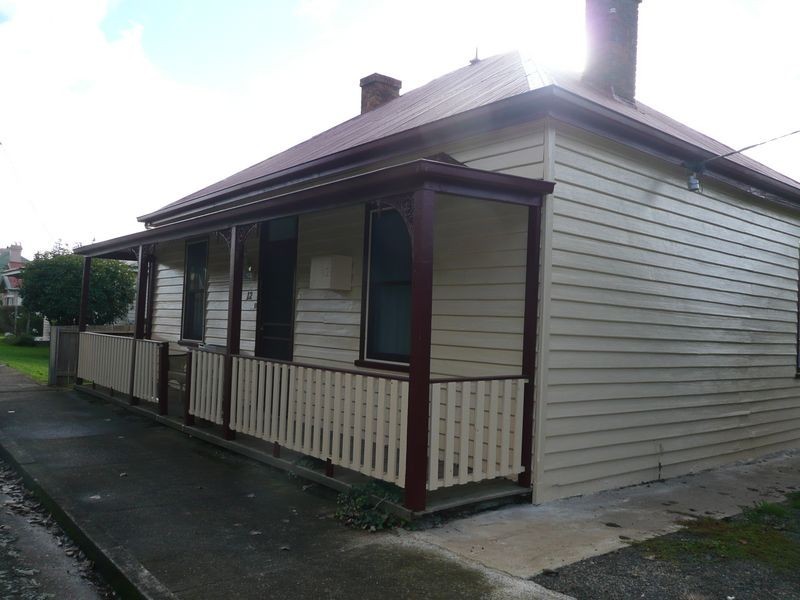 12 Grigg Street, Deloraine TAS 7304