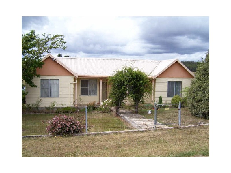 39 Caveside Road, Mole Creek TAS 7304