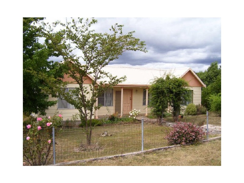 39 Caveside Road, Mole Creek TAS 7304