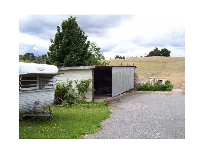 39 Caveside Road, Mole Creek TAS 7304