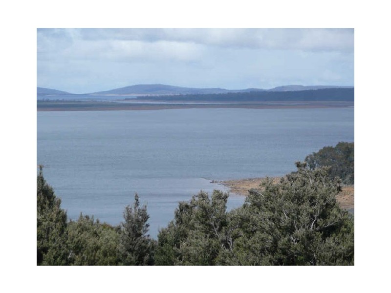 Lot 11 Lower Haulage Hill, Breona TAS 7304