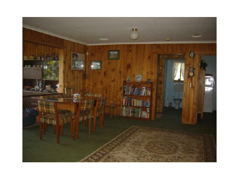 Lot 11 Lower Haulage Hill, Breona TAS 7304